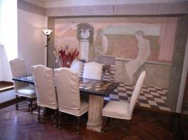 Agrippa Hotel Rome